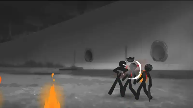 Sift Heads - Cartels 4 — изображение 2