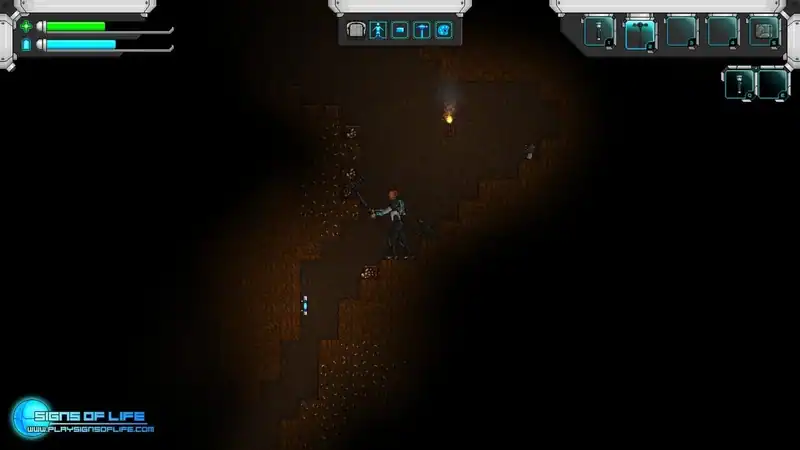 Signs of Life — изображение 2