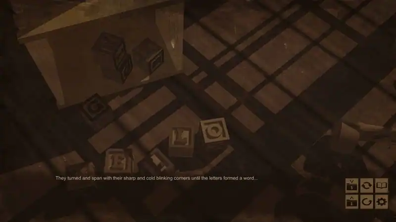 Silenced: The House — изображение 2