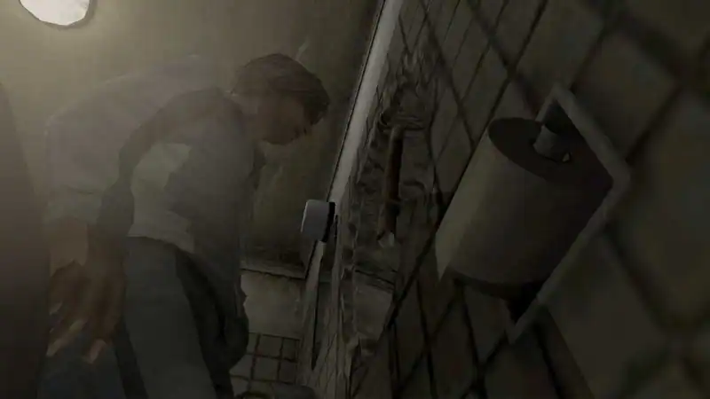 Silent Hill 4: The Room (New Edition) — изображение 3