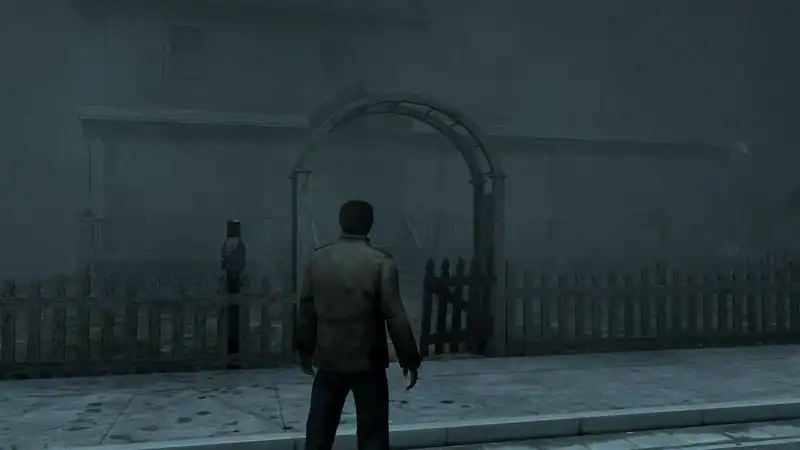 Silent Hill: Homecoming — изображение 3