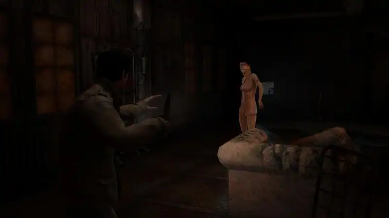 Silent Hill: Homecoming (New Edition) — изображение 2
