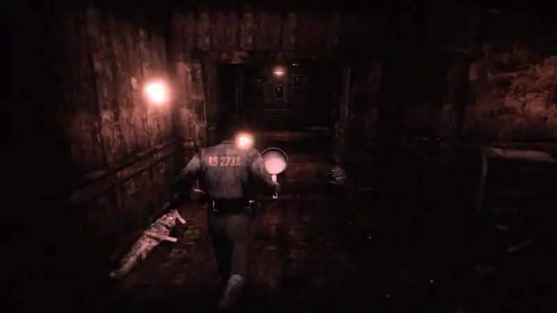 Silent Hill: The Gallows — изображение 2