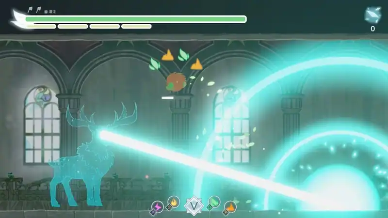 Silver Axe - The Honest Elf — изображение 2