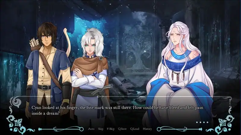 Silver Blue — изображение 3