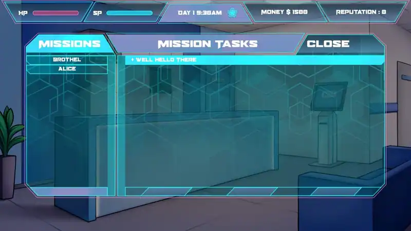 SimBro: ResErection — изображение 1