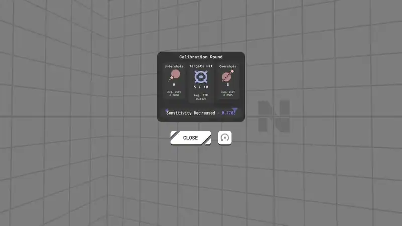 Simple FPS Aim Trainer — изображение 3