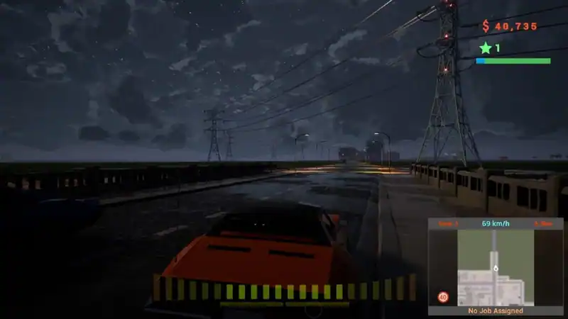 SimPoly Drive — изображение 3