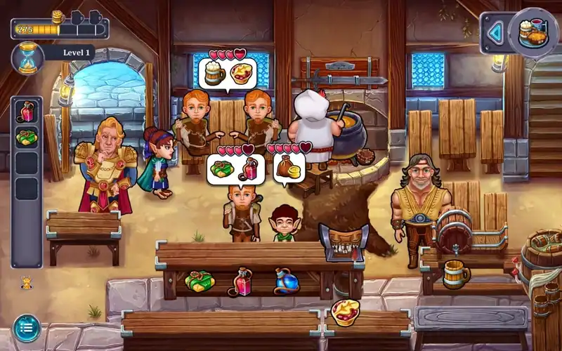 Barbarous 2 - Tavern Wars — изображение 2