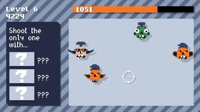 Singled Out — изображение 2