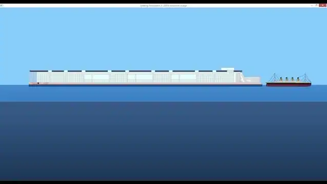 Sinking Simulator 2 — изображение 3