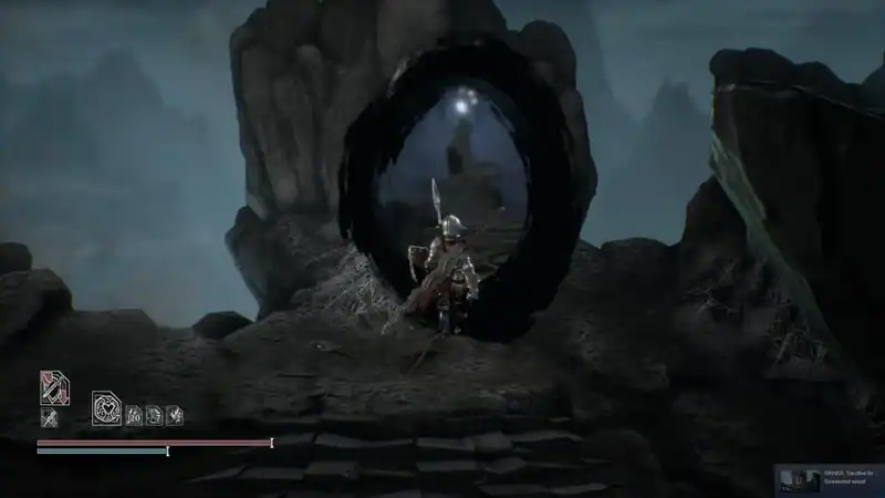 SINNER: Sacrifice for Redemption — изображение 2