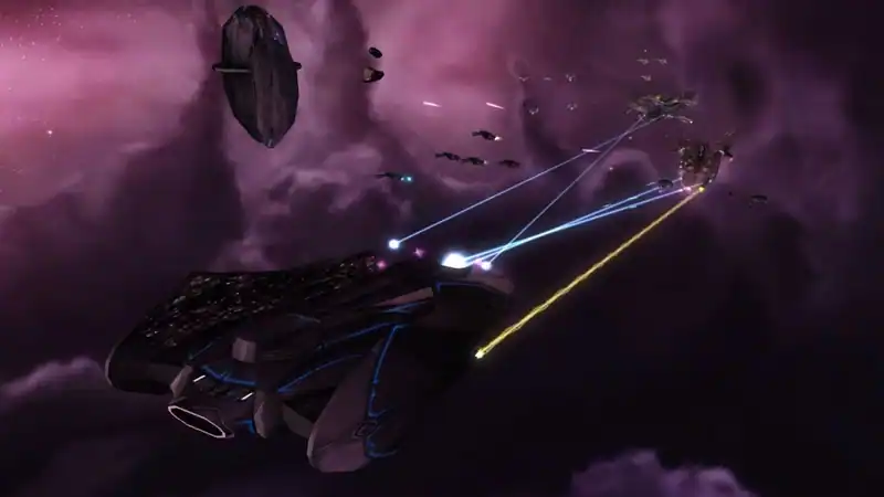 Sins of a Solar Empire: Trinity — изображение 3