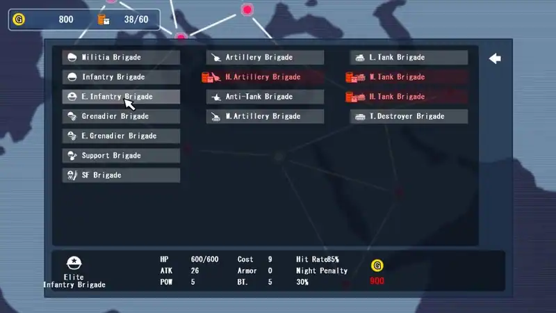 Sirberia Front — изображение 2