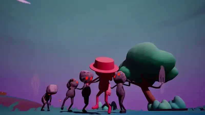 Sitting Ducks — изображение 1