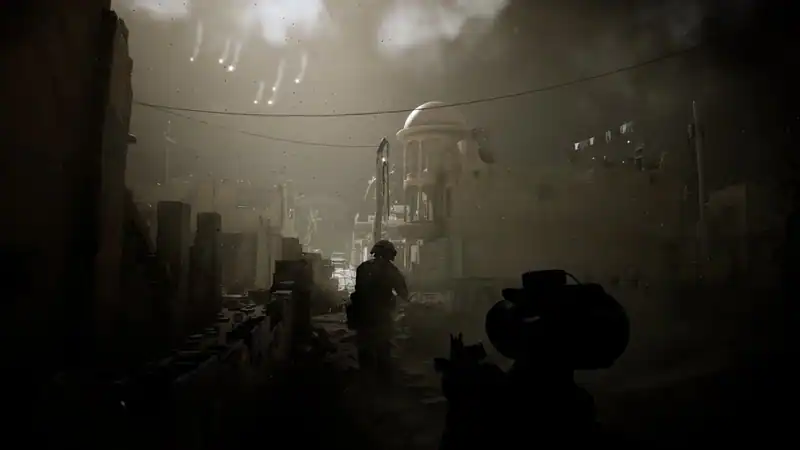 Six Days in Fallujah — изображение 1