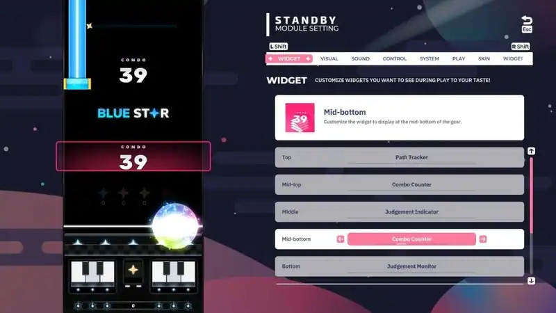 Sixtar Gate: STARTRAIL — изображение 2