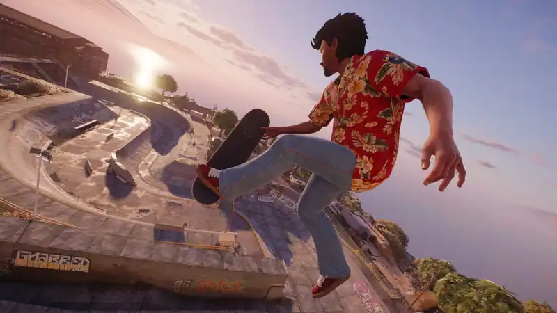 Skate. — изображение 3