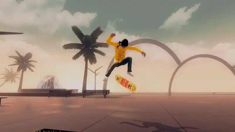 Skate City — изображение 1