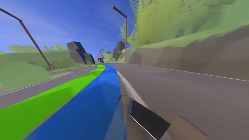 Skate Rift — изображение 1
