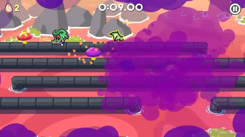 Skator Gator — изображение 3