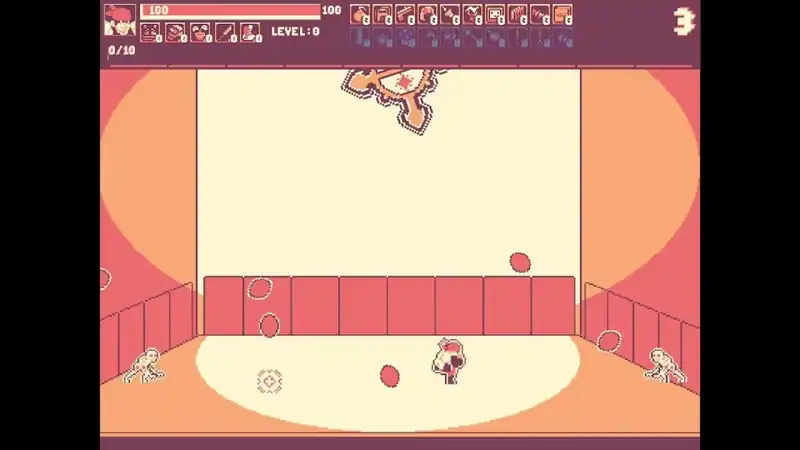 Skeleton Punchers — изображение 3