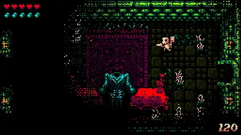 Skelly Selest — изображение 1
