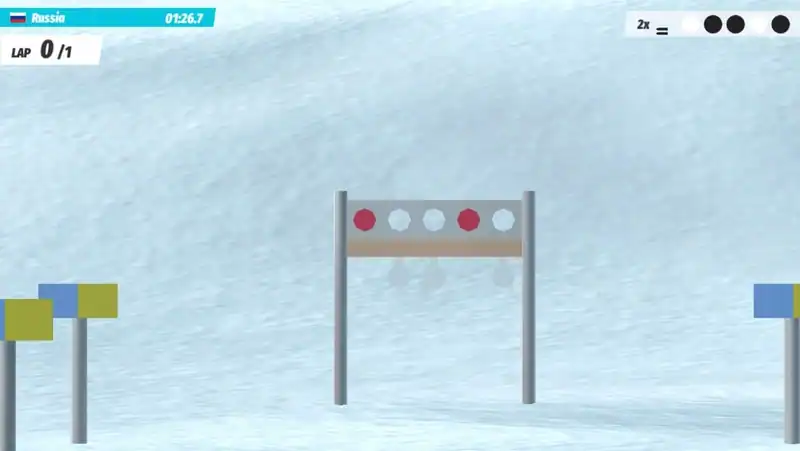 Ski Drive: Biathlon — изображение 2