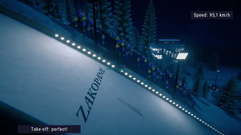 Ski Jumping World Cup — изображение 2