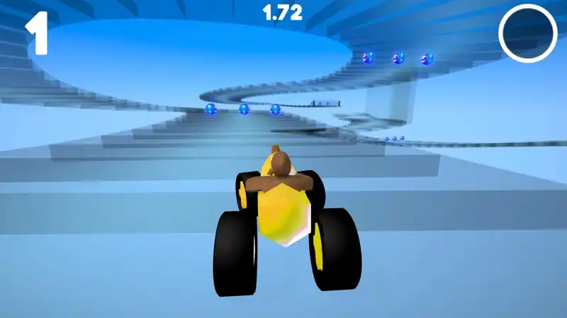 Barji Kart — изображение 2