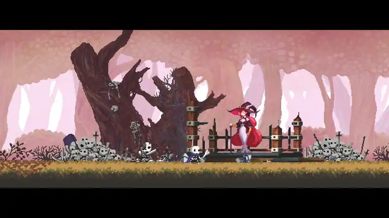 Skul: The Hero Slayer — изображение 3