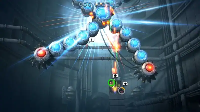 Sky Force Reloaded — изображение 2