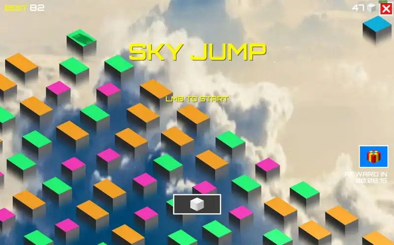 Sky Jump — изображение 3