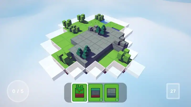 Sky Tale — изображение 1
