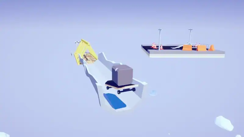 Skybox — изображение 3