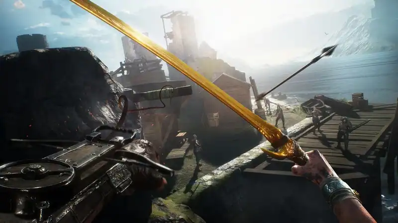 Skydance's BEHEMOTH — изображение 3