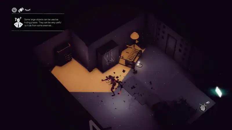 SKYHILL: Black Mist — изображение 2