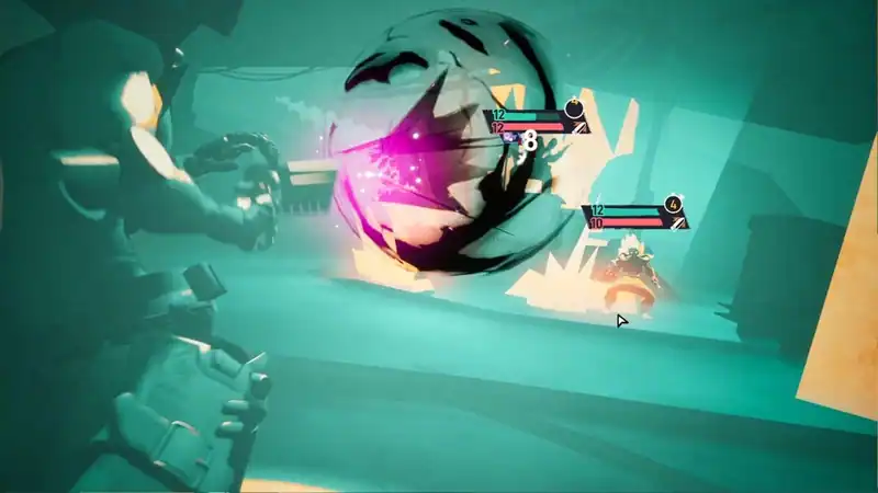Barrel Roll — изображение 2