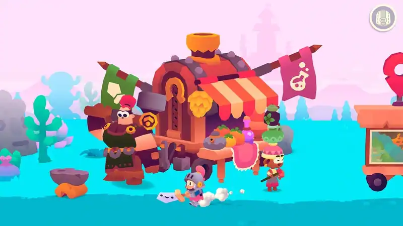 Slash Quest — изображение 2