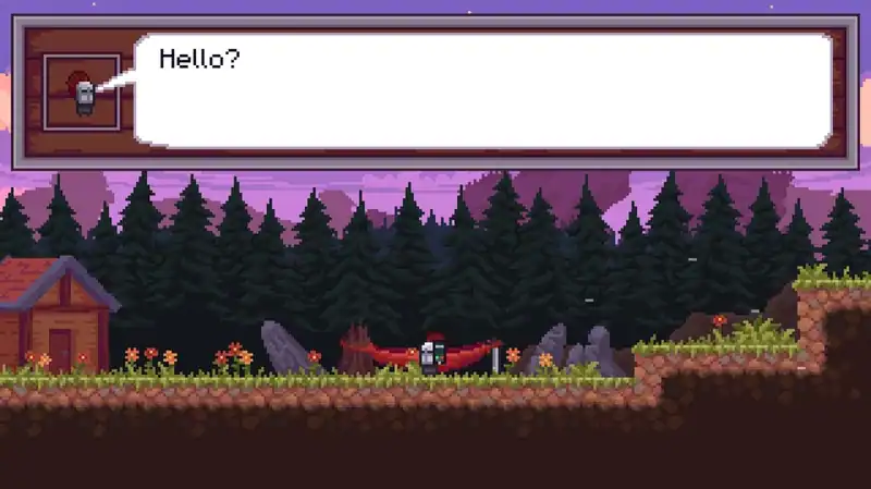Slash/Jump — изображение 2