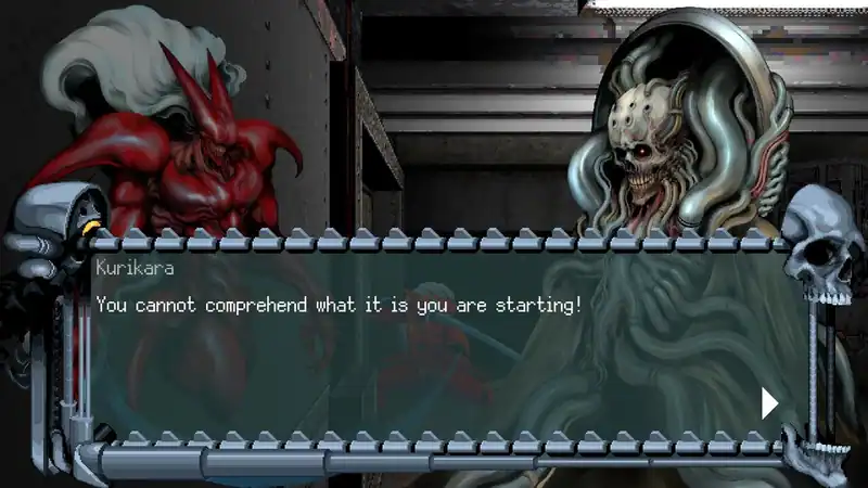 Slave Zero X — изображение 2