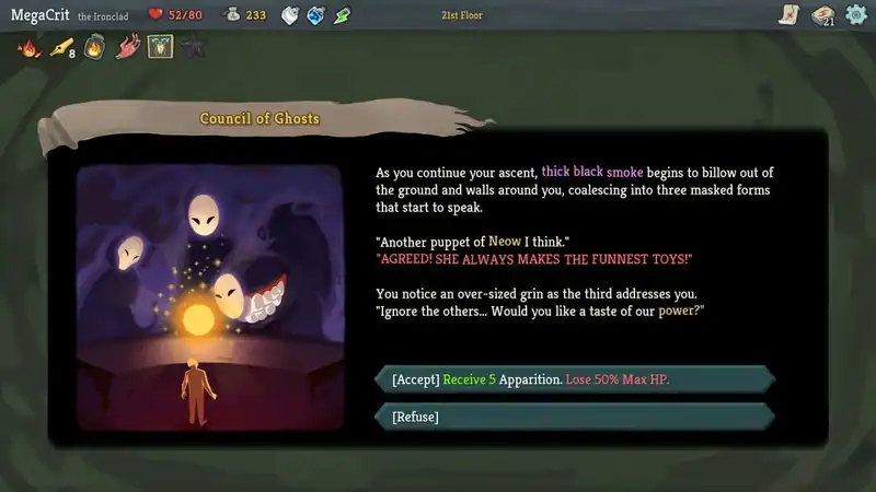 Slay the Spire — изображение 3