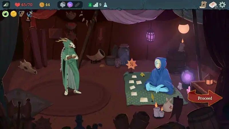 Slay the Spire 2 — изображение 1