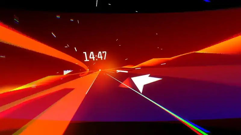 BARRIER X — изображение 1