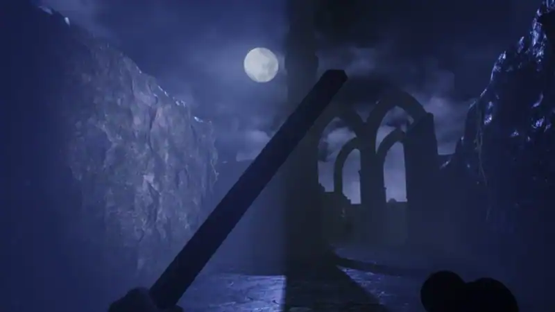 Sleeping Dawn VR — изображение 3