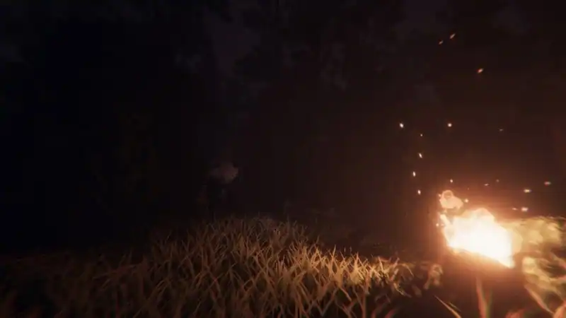 Slender - New Hope — изображение 3