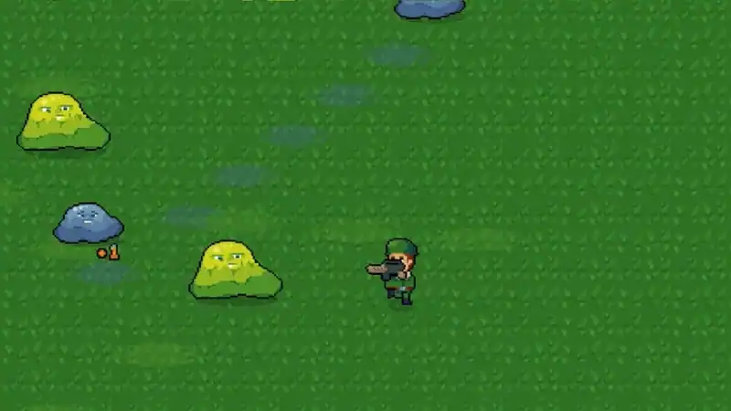 Slime Killer — изображение 3