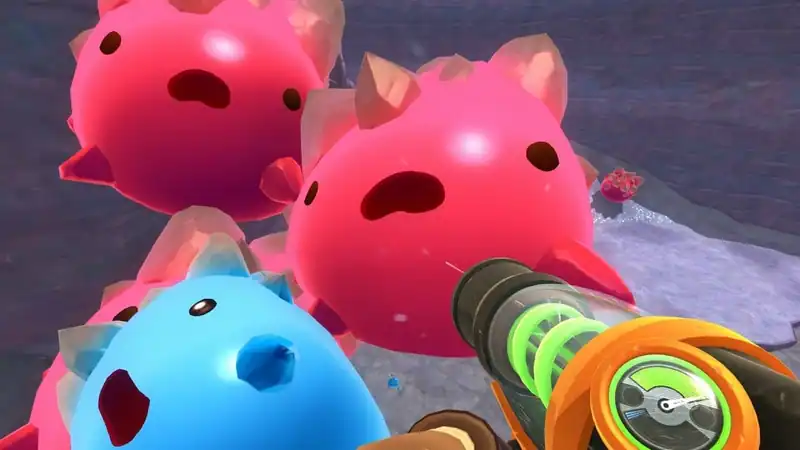 Slime Rancher — изображение 1