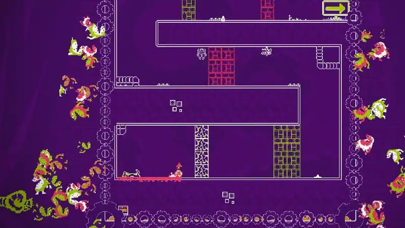 Slime-san: Superslime Edition — изображение 2