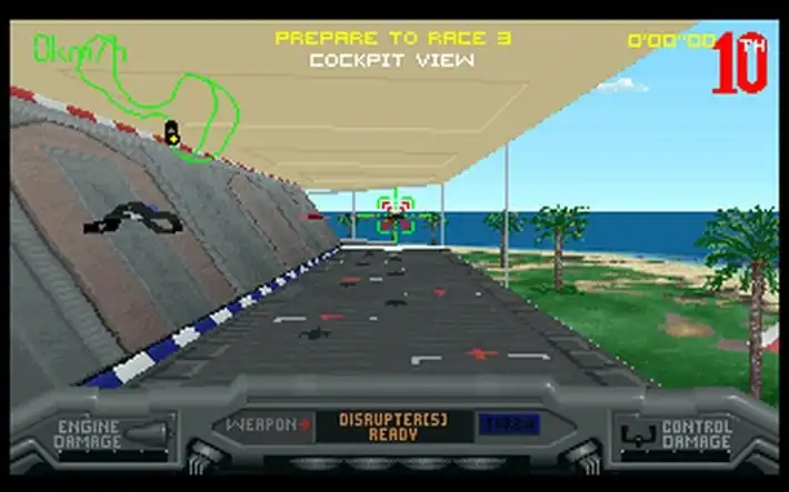 Slipstream 5000 — изображение 2